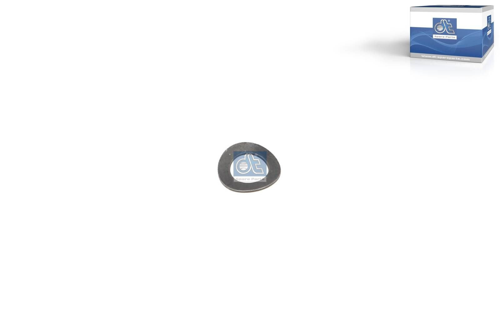 Scania Wiper Linkage (OEM 1323413) Heavy Truck — view 2