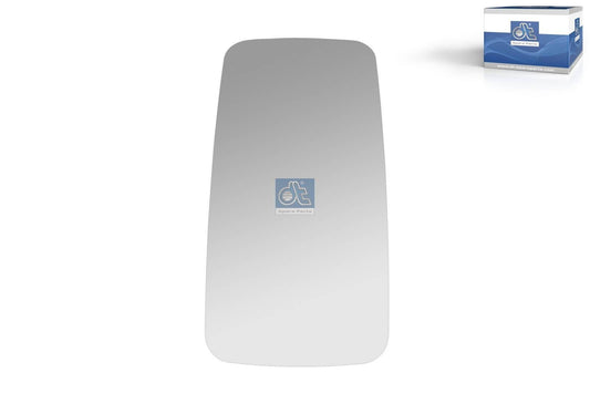 Renault Wing Mirror Glass (OEM 50 01 832 947) and Other Heavy Trucks