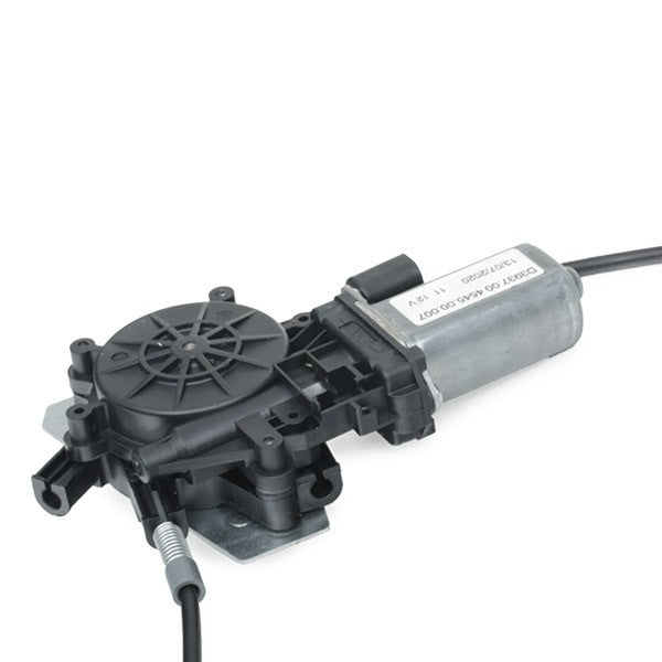 VALEO 850443 VW TRANSPORTER T4 FRONT RIGHT WINDOW REGULATOR 701837462A