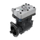 Volvo Air Suspension Compressor (OEM 85000197) Heavy Truck