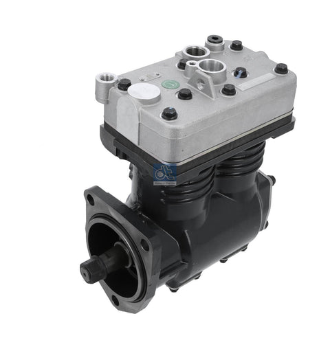 Volvo Air Suspension Compressor (OEM 85000197) Heavy Truck