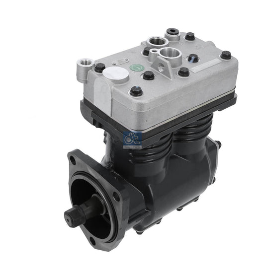 Volvo Air Suspension Compressor (OEM 85000197) Heavy Truck