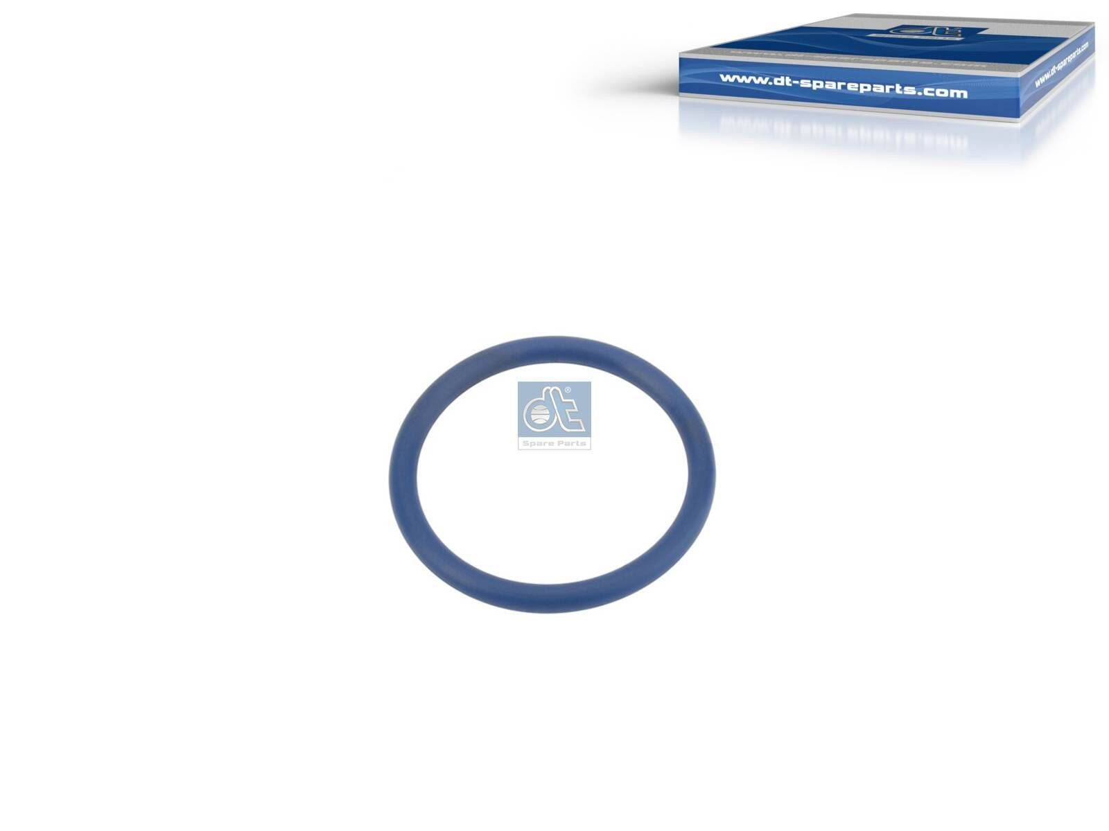 Volvo FH 12 / FM 12 / FL Series Turbo Air Hose Seal, O-Ring (OEM 469508)