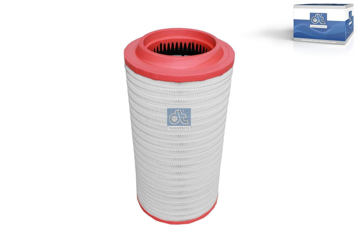 Volvo Air Filter (OEM 21436535) and Other Heavy Trucks