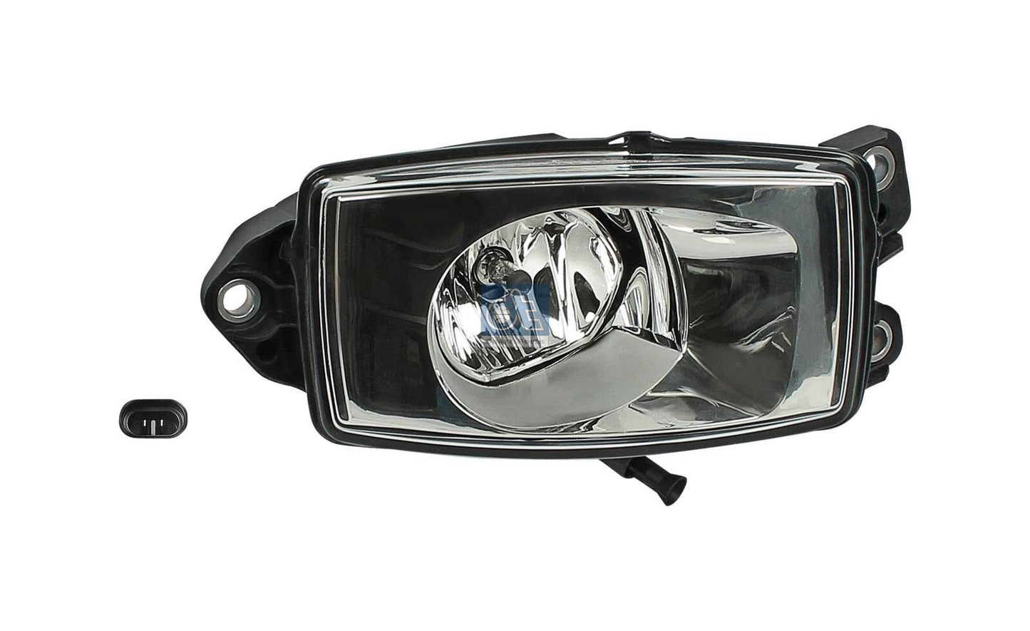 Renault Fog Light (OEM 74 82 252 916) Heavy Truck — view 2