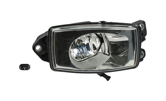 Renault Fog Light (OEM 74 82 252 916) Heavy Truck — view 2