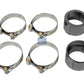 Volvo Seal Ring, Exhaust Manifold (OEM 20487035) and Other Heavy Trucks
