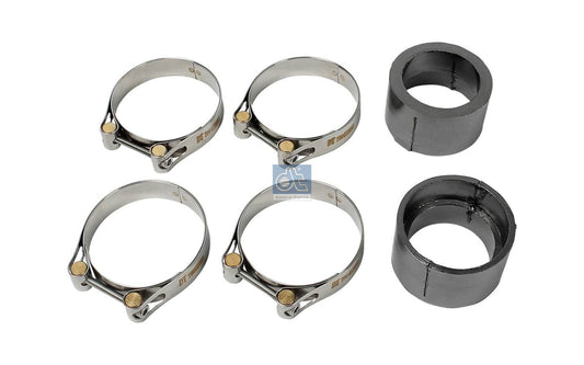 Volvo Seal Ring, Exhaust Manifold (OEM 20487035) and Other Heavy Trucks