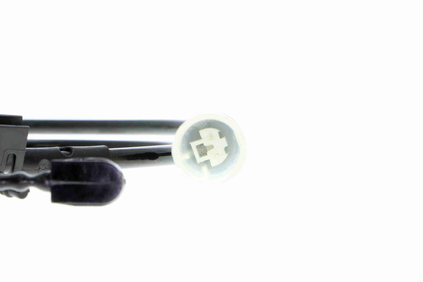 Rear Brake Wear Sensor Connector