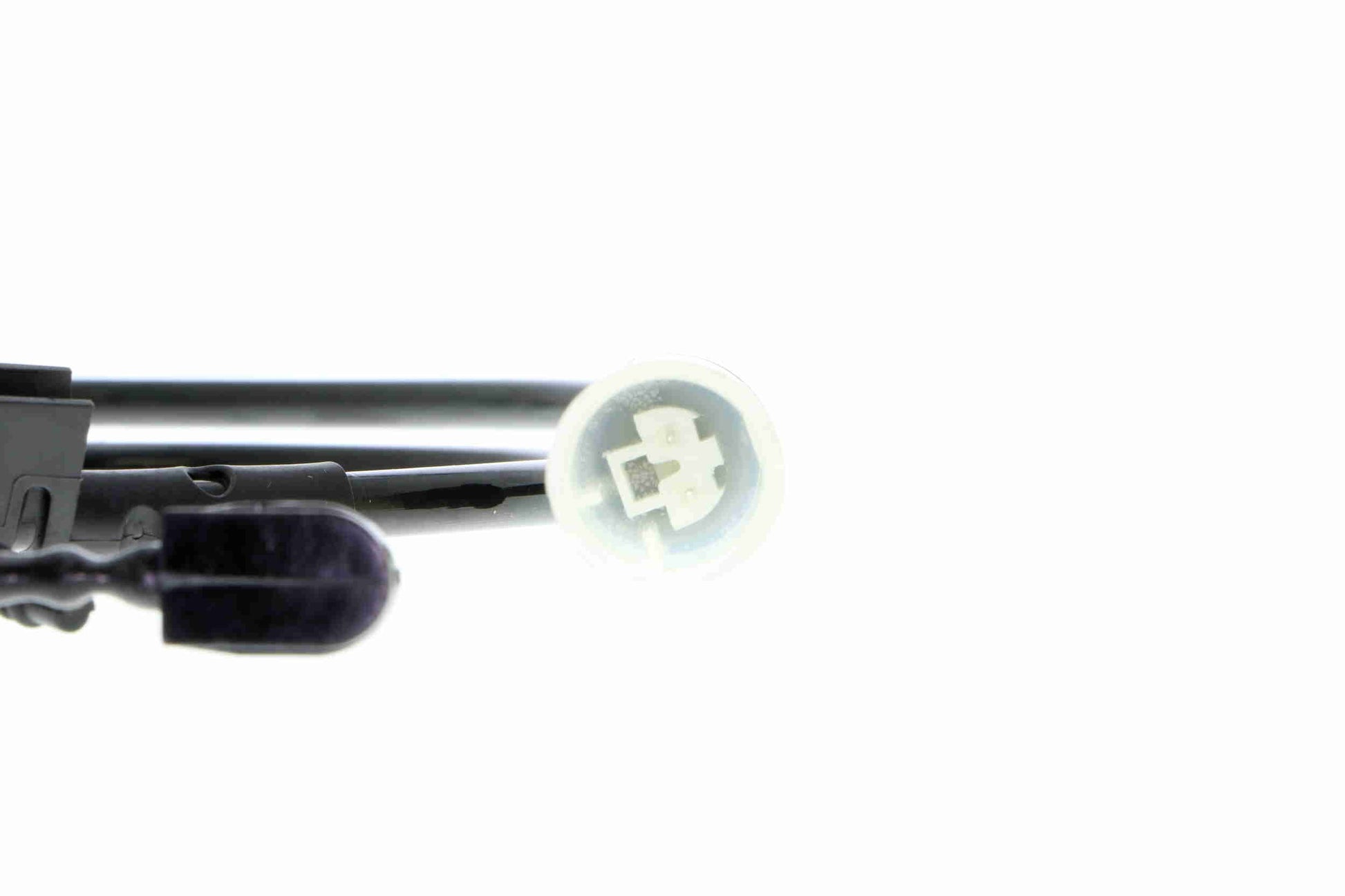 Rear Brake Wear Sensor Connector