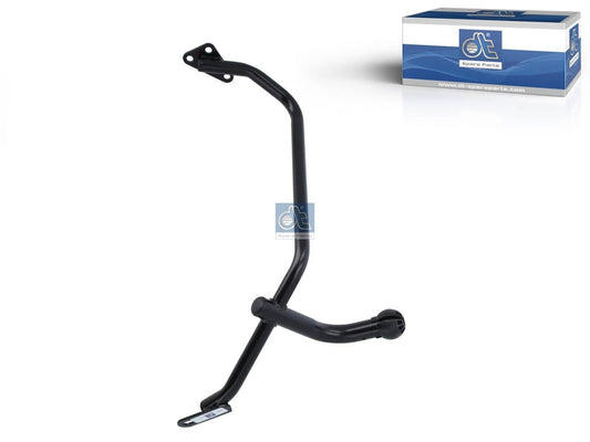 Scania Ramp Mirror (OEM 1484078) Heavy Truck