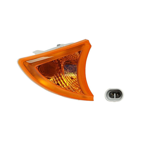 Iveco Side Indicator (OEM 4255 5041) Heavy Truck