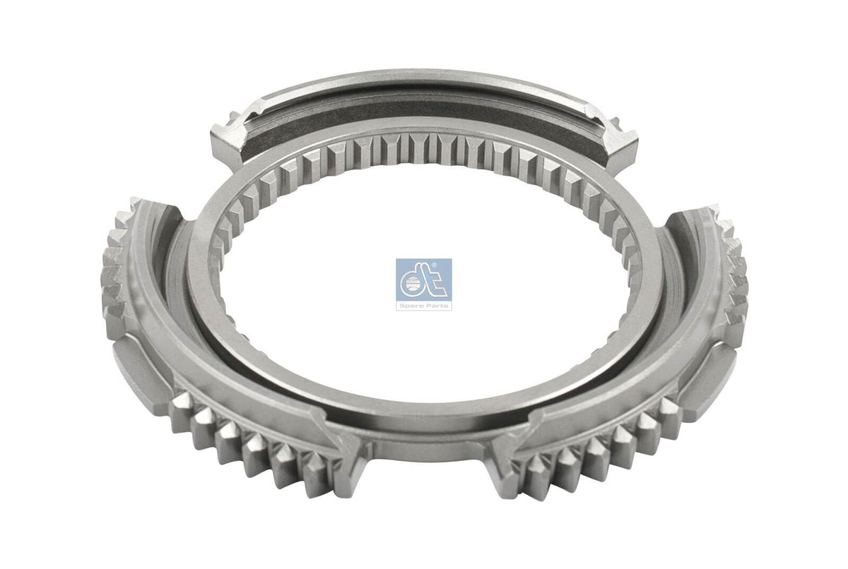 Mercedes-Benz Synchronizer Ring, Manual Transmission (OEM 945 262 0534) Heavy Truck