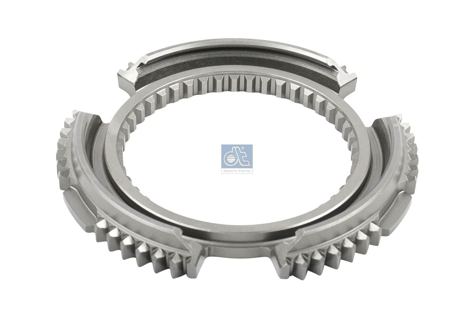 Mercedes-Benz Synchronizer Ring, Manual Transmission (OEM 945 262 0534) Heavy Truck