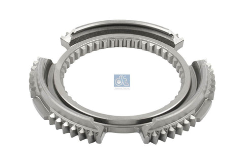 Mercedes-Benz Synchronizer Ring, Manual Transmission (OEM 945 262 0534) Heavy Truck