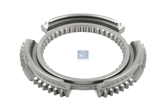 Mercedes-Benz Synchronizer Ring, Manual Transmission (OEM 945 262 0534) Heavy Truck