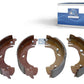 Renault Master 2 Brake Shoe Set (OEM 77 01 205 290) 1994-2026 and Other Models