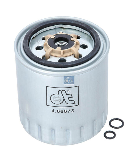 W124 Fuel Filter (OEM A601 090 1652) 1975-2026 and Other Models
