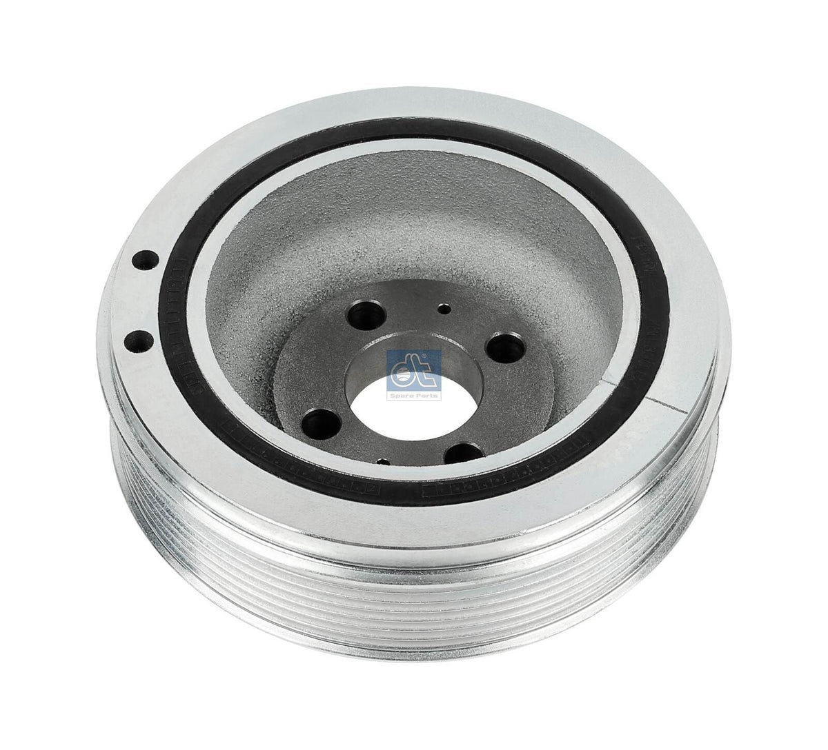 Fiat Ducato 250 Crankshaft Pulley 2001-2026 and Other Models