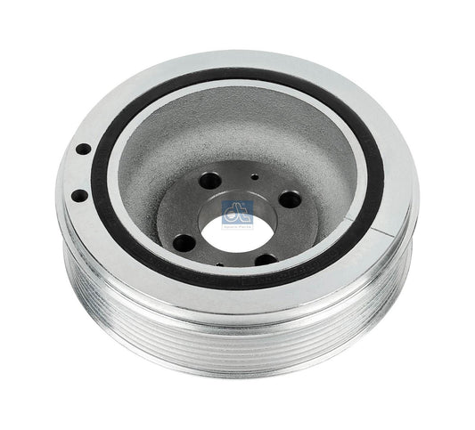 Fiat Ducato 250 Crankshaft Pulley 2001-2026 and Other Models