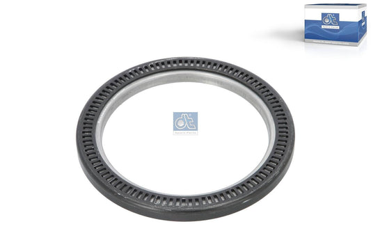 MAN Shaft Seal, Wheel Hub (OEM 81.96503.0333) Heavy Truck