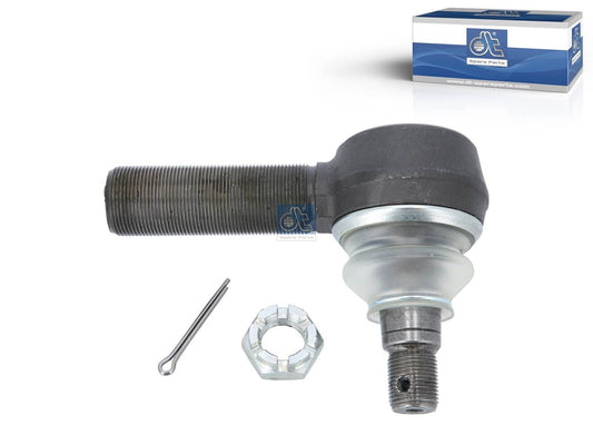 Mercedes-Benz Track Rod End (OEM A000 460 2648) and Other Heavy Trucks
