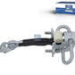 Iveco Daily 6 Door Catch (OEM 380 0395) 1999-2026 and Other Models