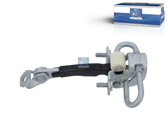 Iveco Daily 6 Door Catch (OEM 380 0395) 1999-2026 and Other Models