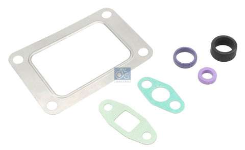 Volvo Gasket Set, Charger (OEM 276807) Heavy Truck