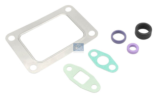 Volvo Gasket Set, Charger (OEM 276807) Heavy Truck