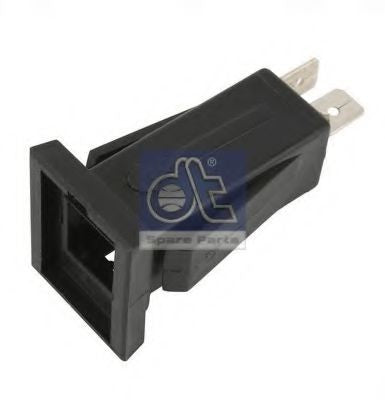 Mercedes-Benz Bulb Socket (OEM 001 545 1815) Heavy Truck