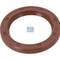 Mercedes-Benz Shaft Oil Seal (OEM A013 997 6846) Heavy Truck