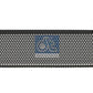Scania Bumper Grill / Insect Protection, Left (OEM 1495577)