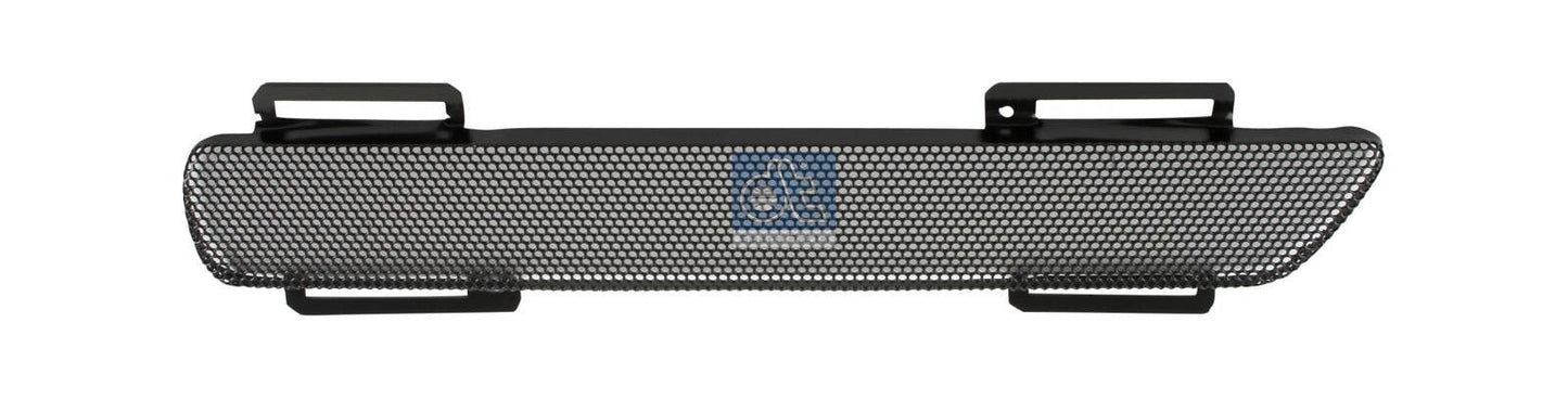 Scania Bumper Grill / Insect Protection, Left (OEM 1495577)