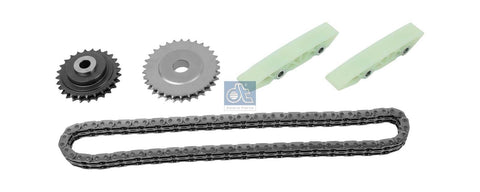 Fiat Ducato 250 Timing Chain Kit (OEM 58 0200 9661) 2004-2026 and Other Models