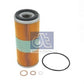 Mtu Oil Filter (OEM 0011847225) and Other Heavy Trucks — view 11