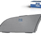 Scania Frame, Radiator Grille (OEM 1466031) Heavy Truck
