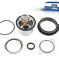 Volvo Thermostat (OEM 276857) Heavy Truck