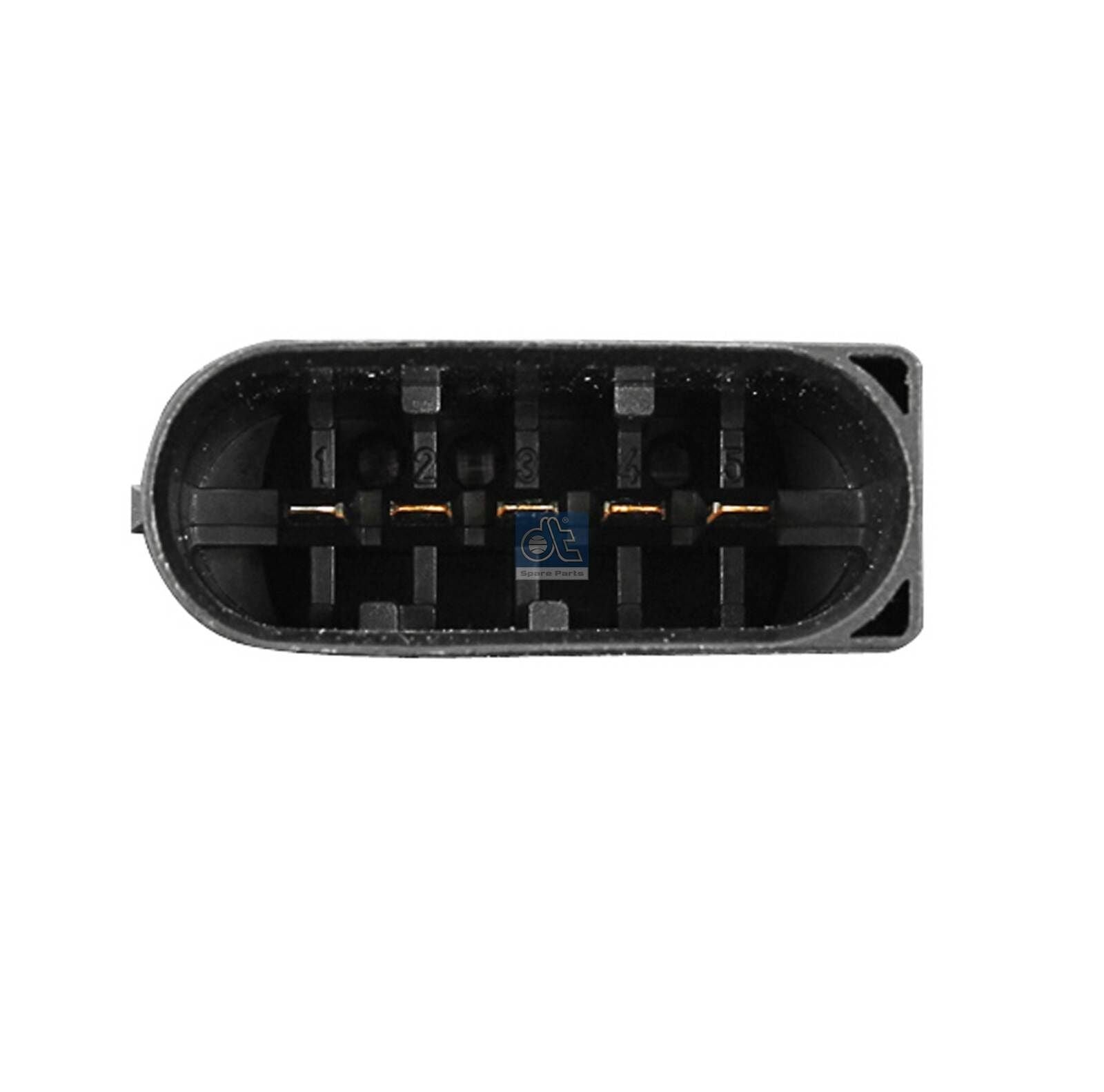 W202 Mass Air Flow Sensor (OEM 13 62 1 433 565) 1991-2026 and Other Models — view 3