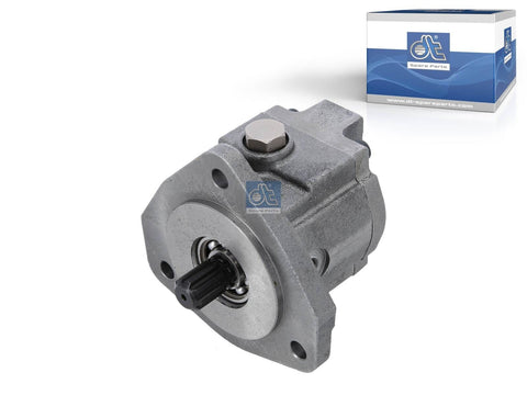 Mercedes-Benz Fuel Pump (OEM 457 091 0601) Heavy Truck