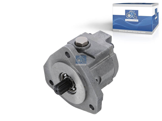 Mercedes-Benz Fuel Pump (OEM 457 091 0601) Heavy Truck