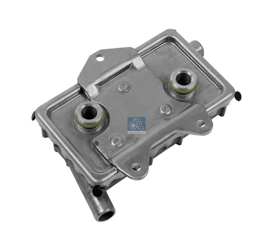 Mercedes Vito W638 Engine Oil Cooler (OEM A601 180 0065) 1996-2006 and Other Models