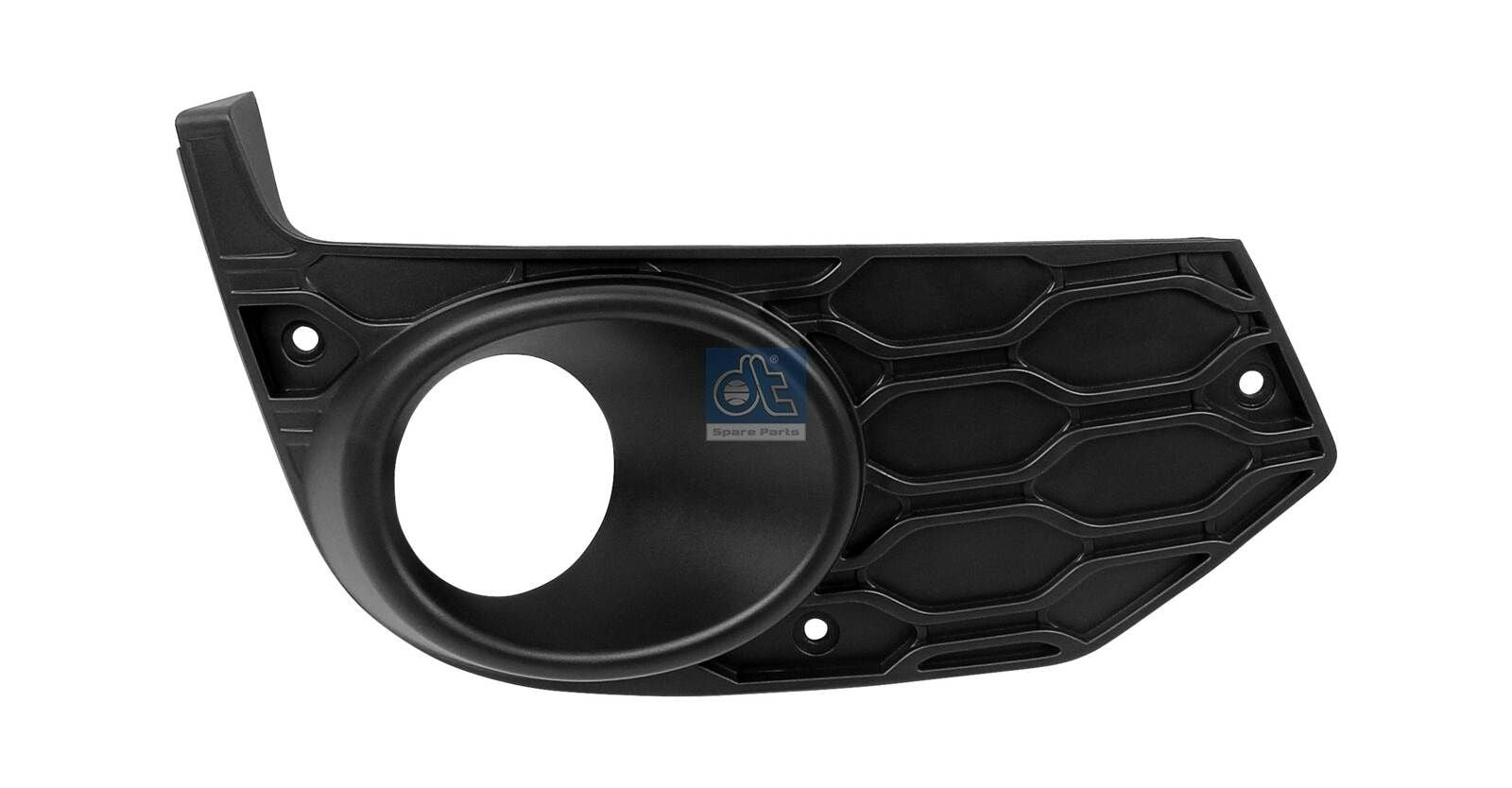 Mercedes-Benz Wing Mirror Glass, Left (OEM A001 811 5133) — view 3