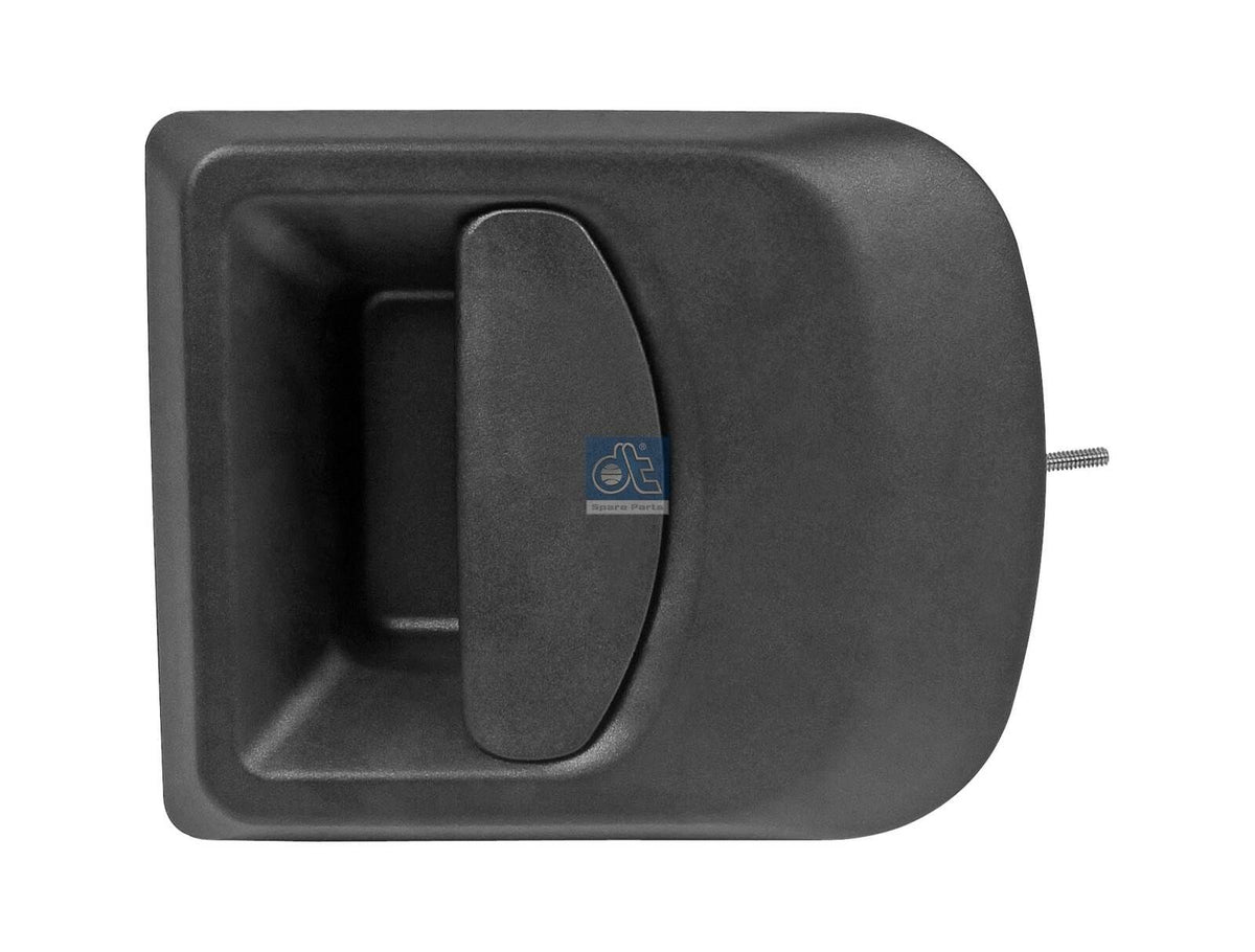 Iveco Door Handle (OEM 9948 9590) Heavy Truck