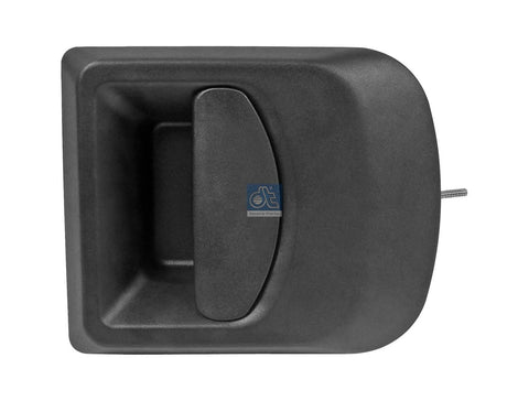 Iveco Door Handle (OEM 9948 9590) Heavy Truck