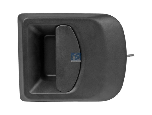 Iveco Door Handle (OEM 9948 9590) Heavy Truck