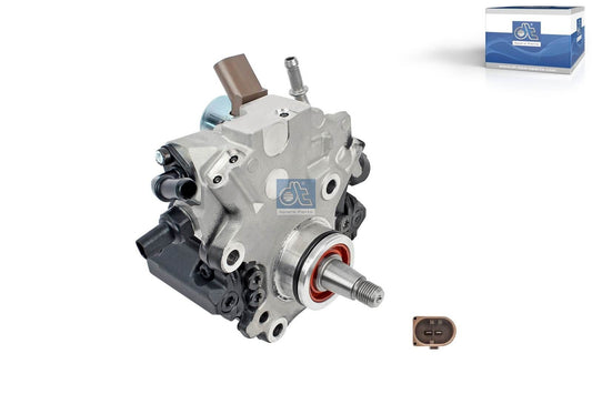 Mercedes-Benz Fuel Pump (OEM A651 070 2801) Heavy Truck