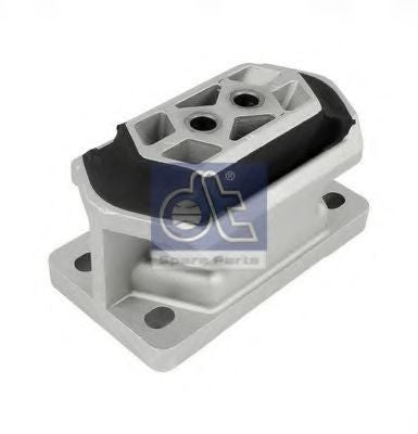 MAN Engine Mount (OEM 81.96210.0242) Heavy Truck — view 11