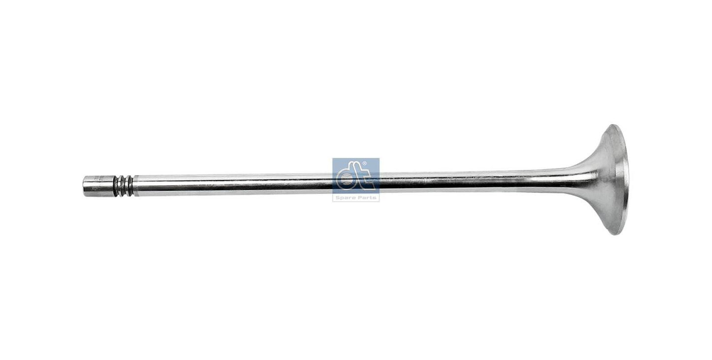 Volvo Exhaust Valve (OEM 20768519) and Other Heavy Trucks