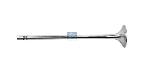 Volvo Exhaust Valve (OEM 20768519) and Other Heavy Trucks